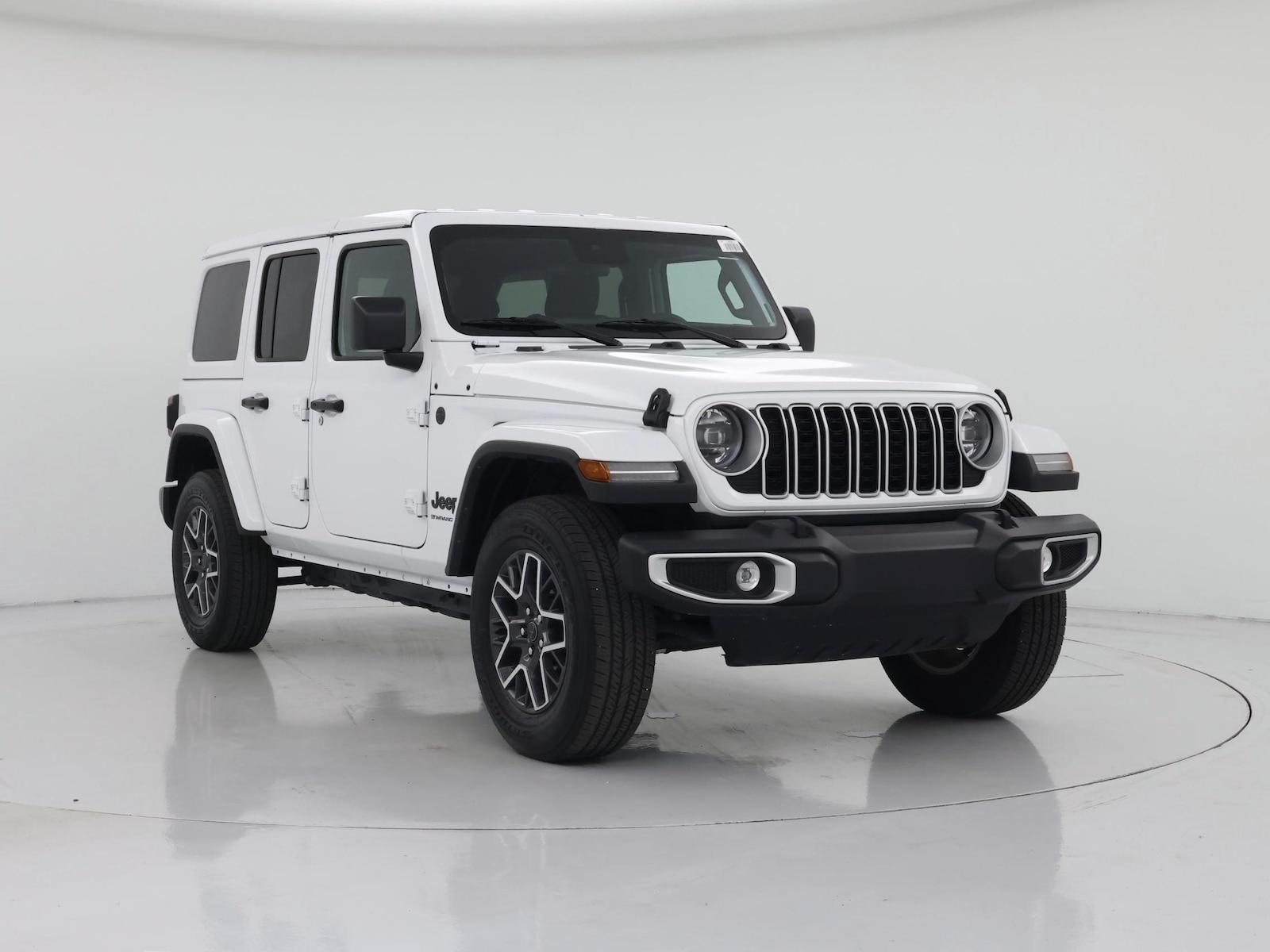 jeep wrangler 4-door 2025 1C4PJXEN6SW505761 image jeep wrangler 4-door 2025 1C4PJXEN6SW505761 image